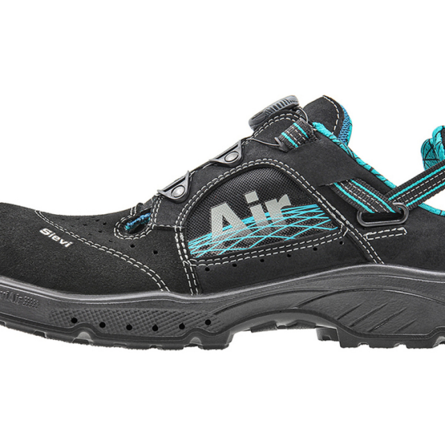 SANDAL SIEVIAIR ROLLER XLS1 39 5252418392M39