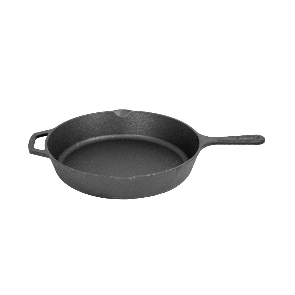 Stekpanna Gjutjärn 25cm