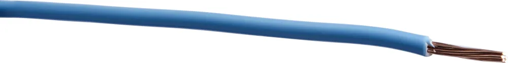 Gelia 4004100151 Kabel FQ 1.5, H07Z1-R Grå 100 m/ring