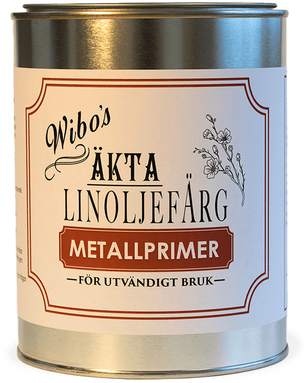 Metallprimer 1L Wibo