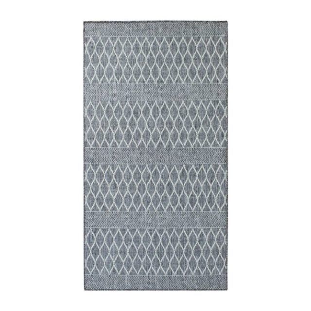 Madrid Bell Flatvävd Matta 80x150