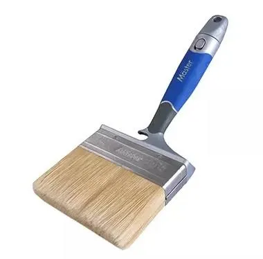 Mäster Superior 3657120 Fasadpensel plast 120 mm