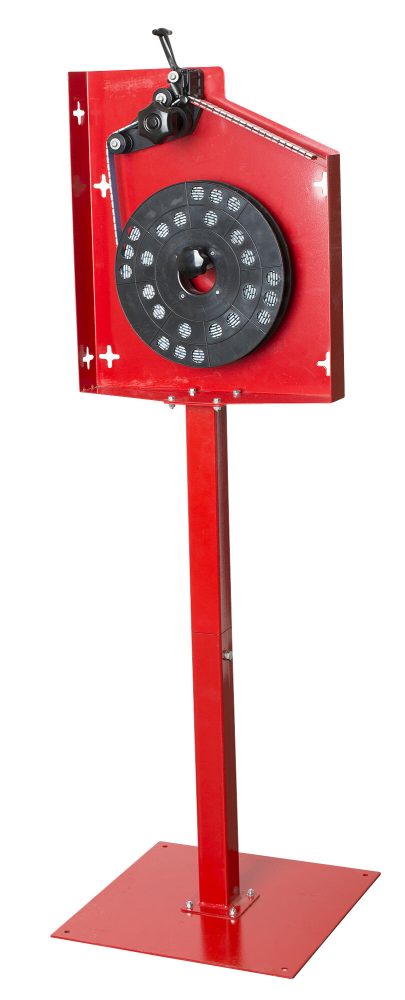 Kjøp PELA Limvektdispenser, inkl.vekter