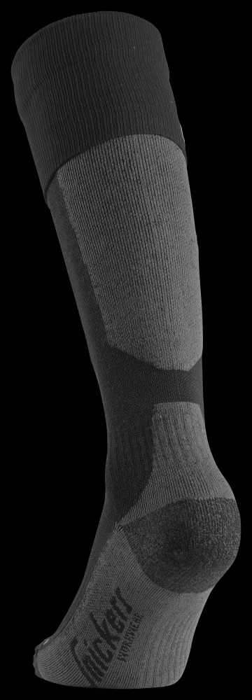 Snickers Workwear 5900 Värmestrumpa svart 43/45