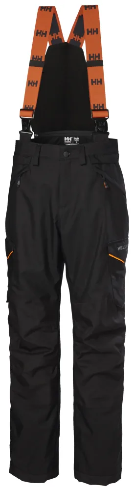 Helly Hansen Workwear LUNA CNCT Skalbyxa svart M