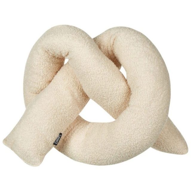 Prydnadskuddar Gladiolus Beige