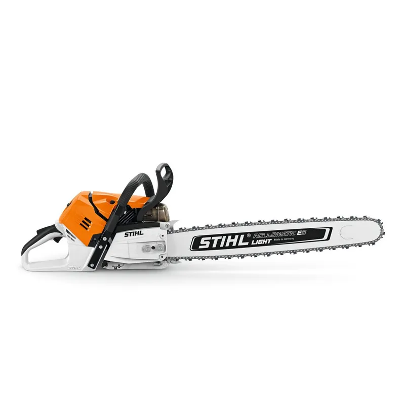 Stihl MS 500i W Motorsåg 50cm 5kW