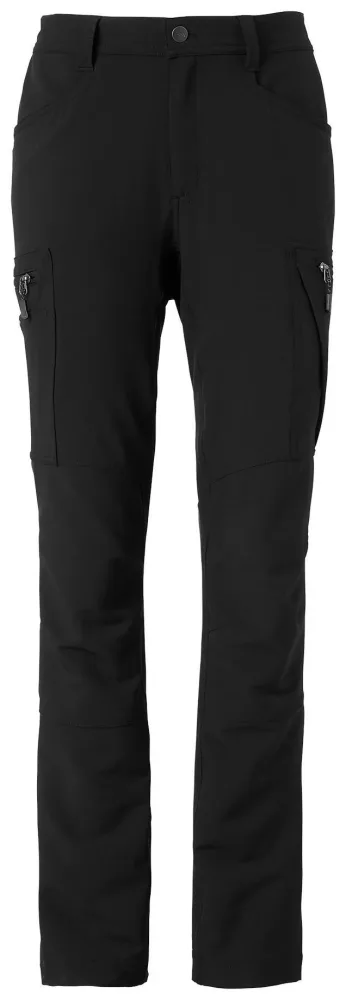 South West Moa Trousers Arbetsbyxa svart 34