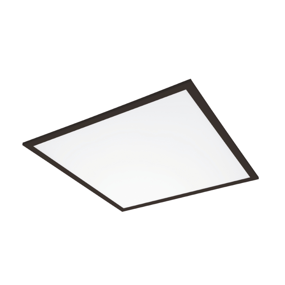 LED Panel Sense Pro 700-1050mA 38W 4000K IP20/IP44 Vit SG Armaturen