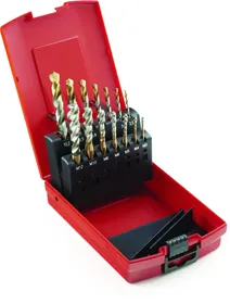 GÄNGTAPPSET L113 203 M3-M12