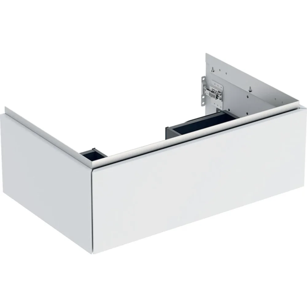 Geberit ONE 505.072.00.2 Kommod 75 x 47 cm Vit, matt