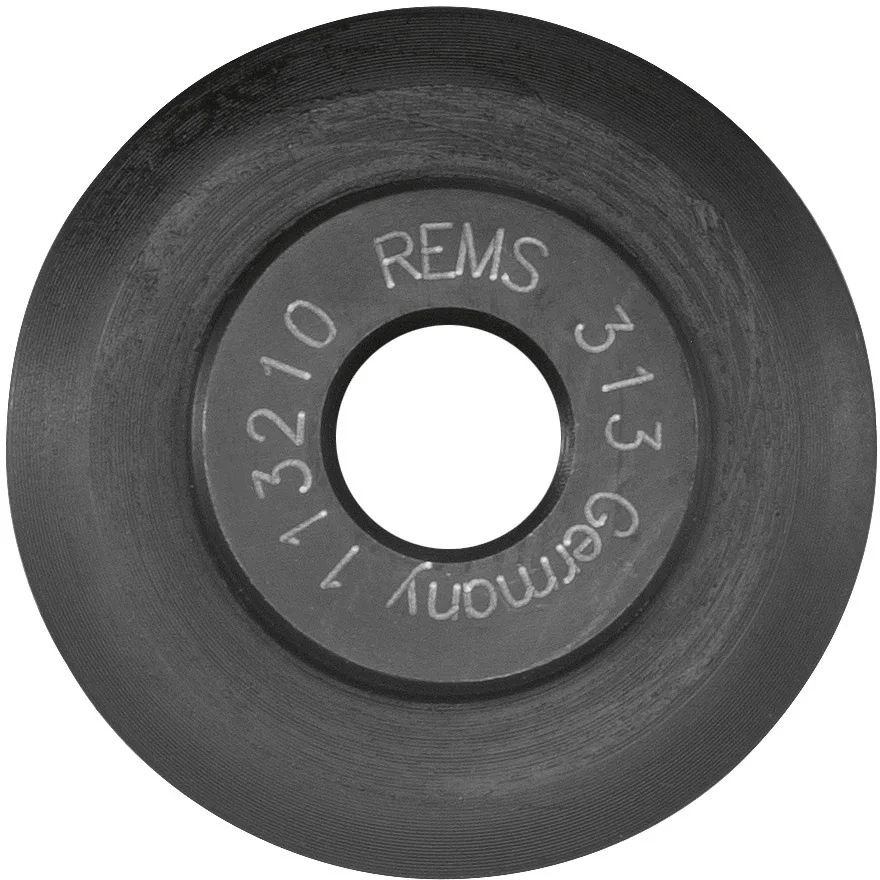 REMS Cu-INOX B3 Skärtrissa f/ koppar-rostf. standard, S4