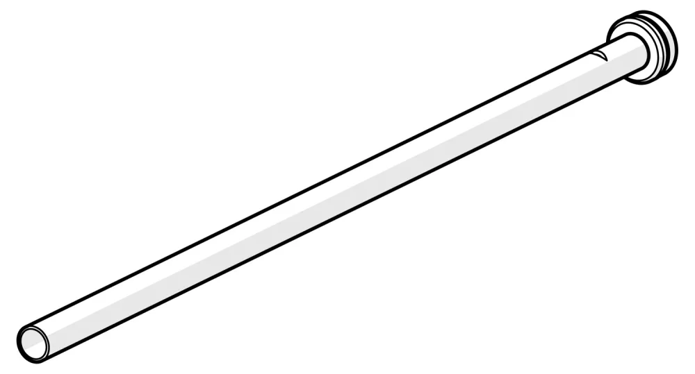 Oras 438383V Spindel 550 mm