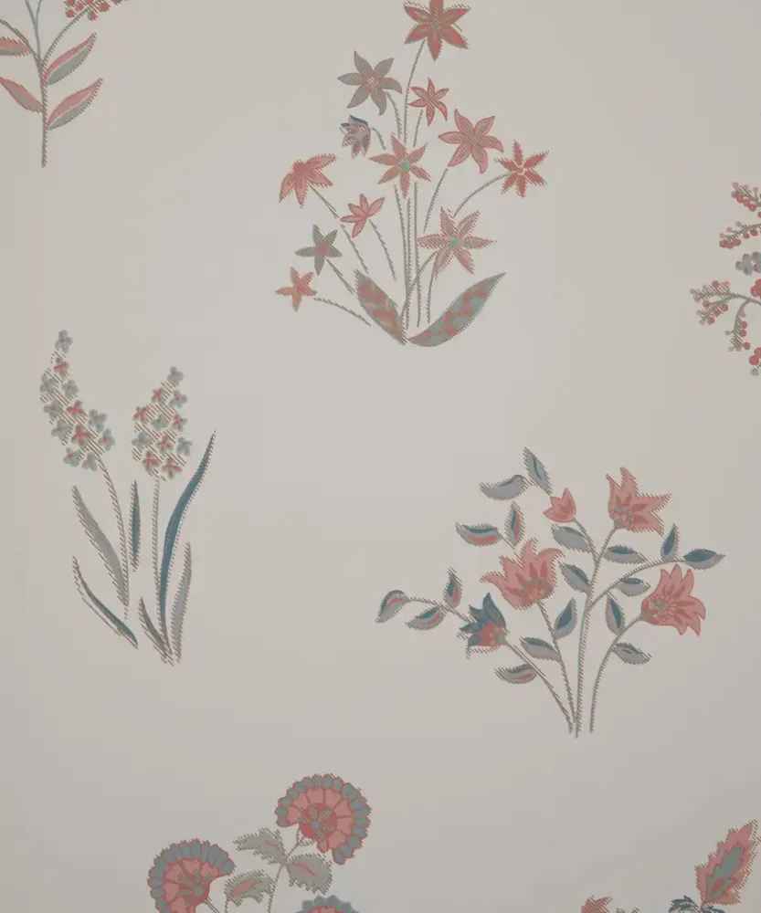 Liberty - Shepherdly Bouquet Mallow