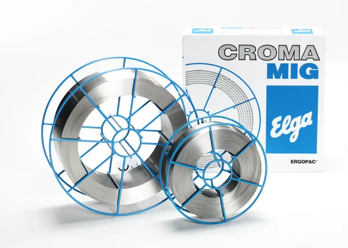 SOLIDTRÅD CROMAMIG 625 1.0mm 15kg BS300