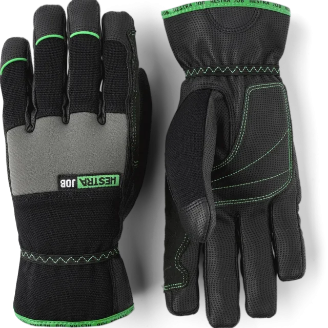 Hestra Pro Job Omega Handske 9