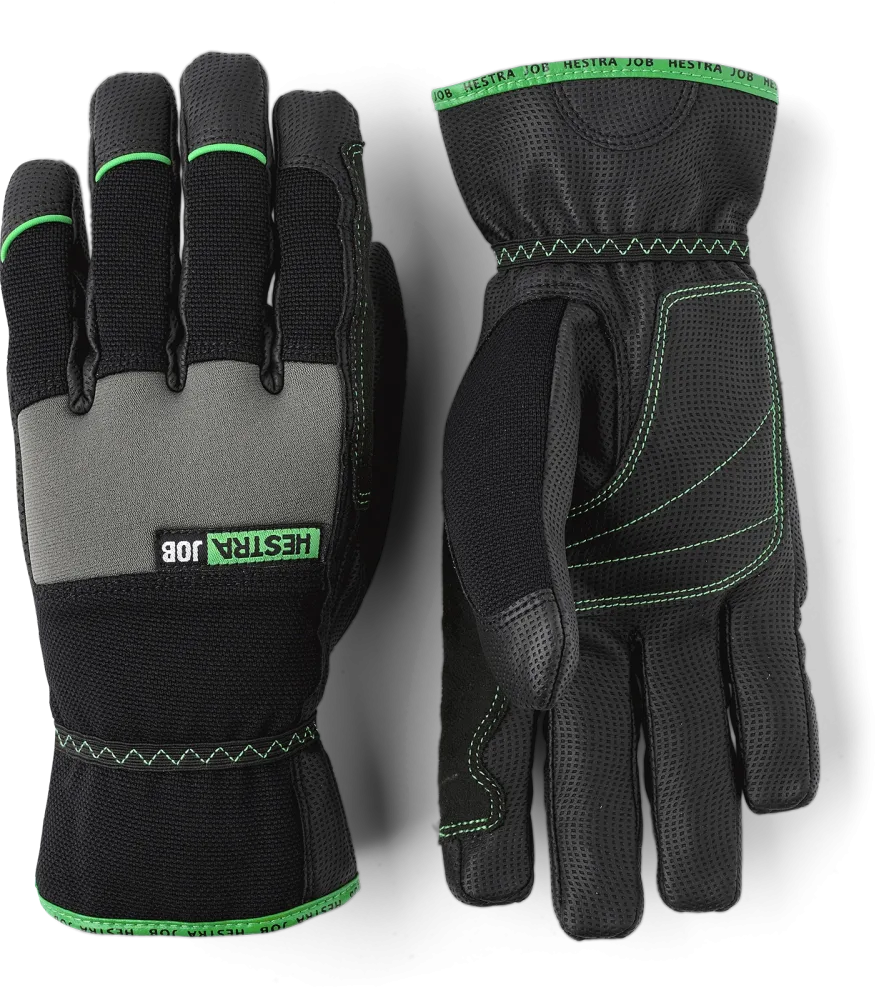Hestra Pro Job Omega Handske 9