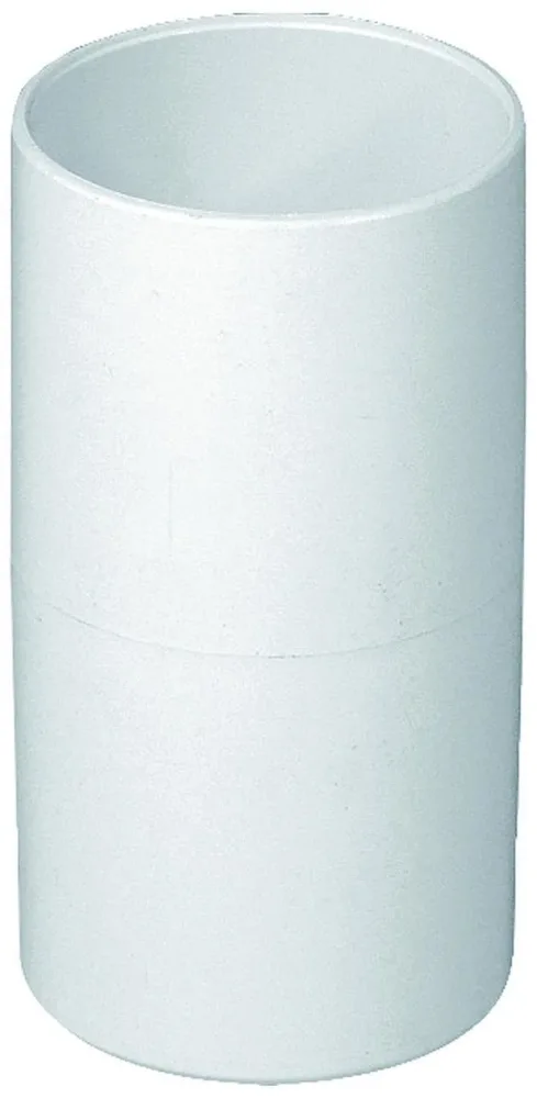 Purus 2910925 Övergångsmuff 32 mm, för limning av utloppsrör