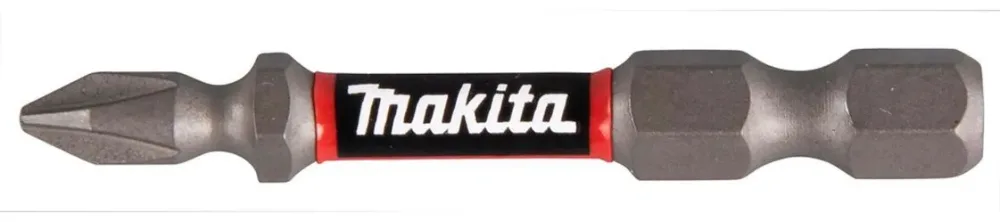Makita Impact Premier Bits 50 mm, 2-pack T25