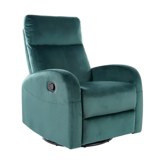 Athos Reclinerfåtölj Ställbar