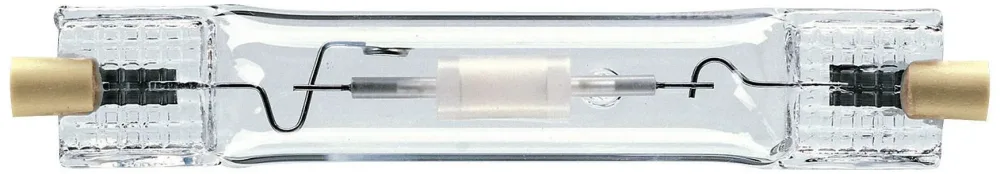 Philips Master Colour CDM-TD Metallhalogenlampa 70 W, RX7s-sockel Ljusfärg: 942