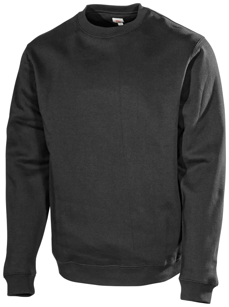 L.Brador 637PB Sweatshirt grå Grå