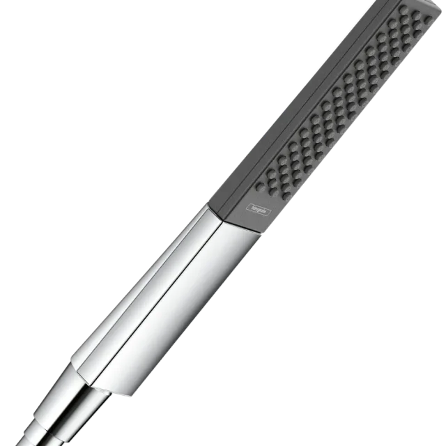 Hansgrohe Rainfinity Handdusch 100 x 38 mm Krom