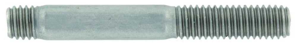 Schäfer & Peters 0938216 60 Pinnskruv DIN 938, 50-pack M16 x 60