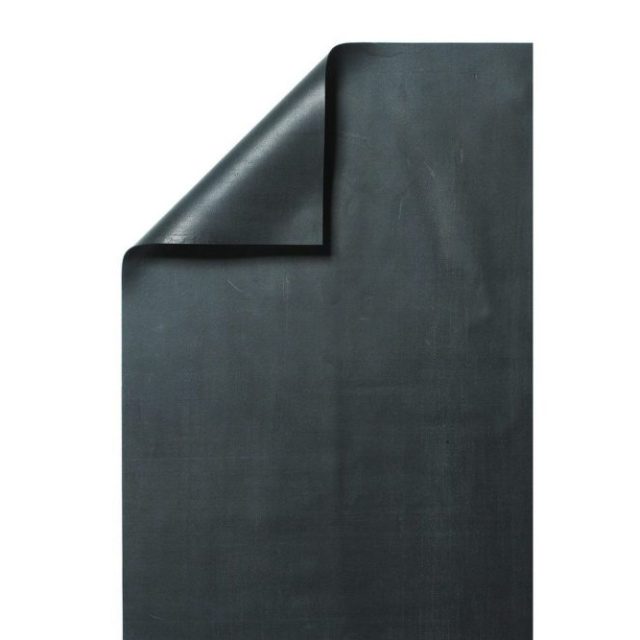 Övrigt Växtvård & gräsvård Heissner Dammduk Heissner PVC 0,5 mm 2x3 m