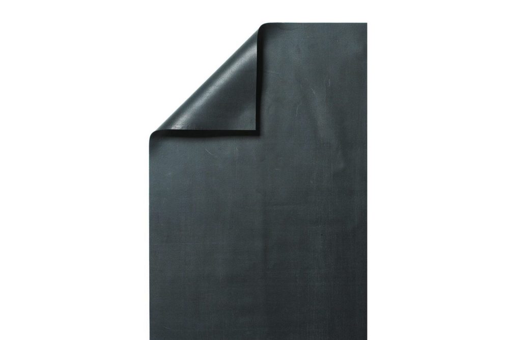 Övrigt Växtvård & gräsvård Heissner Dammduk Heissner PVC 0,5 mm 2x3 m
