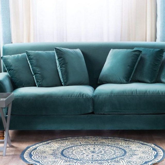 Eike Soffa 2-4 Sits