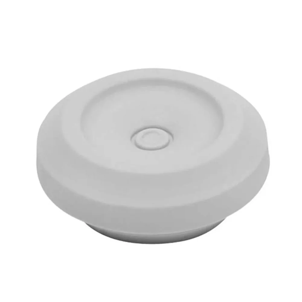 Rutab 1475714 Genomföring TSS, ljusgrå M32, 25-pack