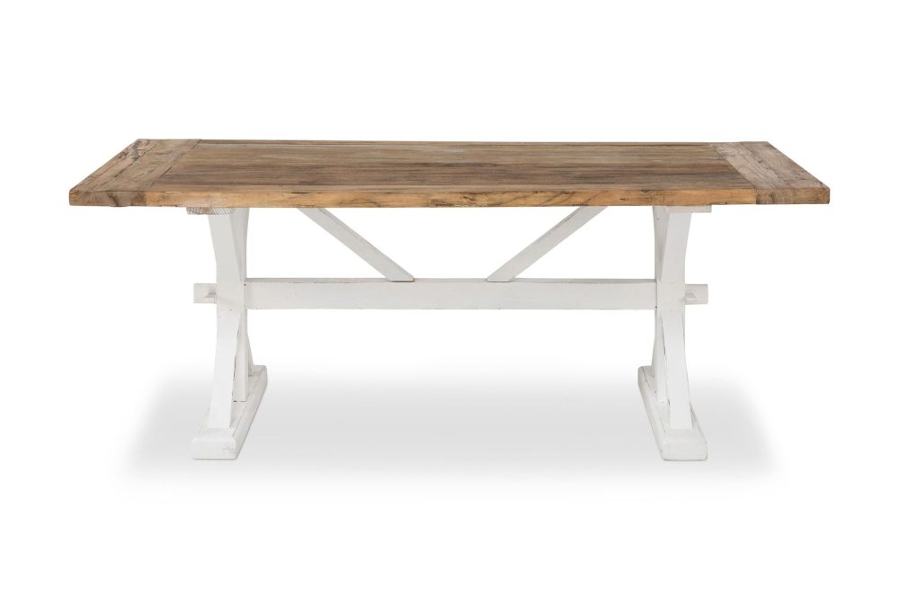 Lyon Vintage Matbord 200 cm