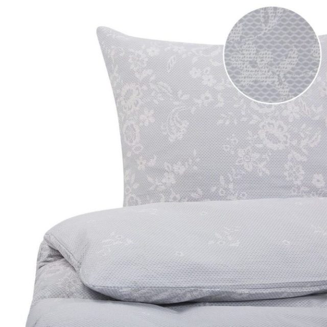 Påslakanset Morningside 220x155 cm