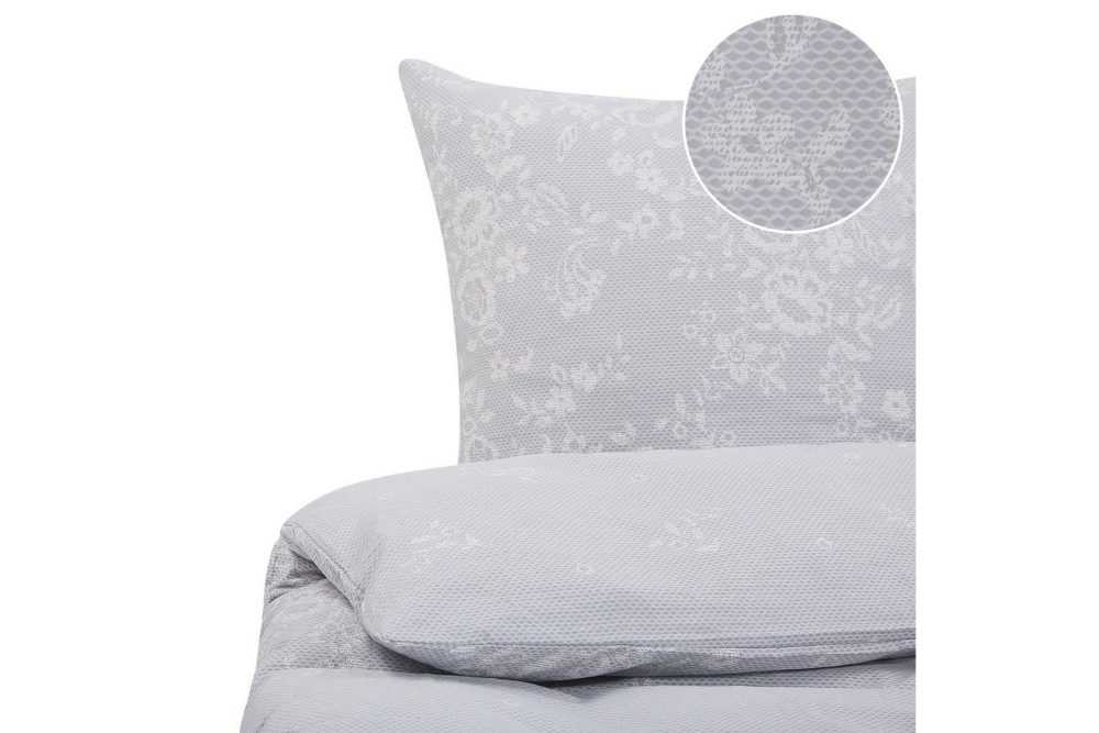 Påslakanset Morningside 220x155 cm