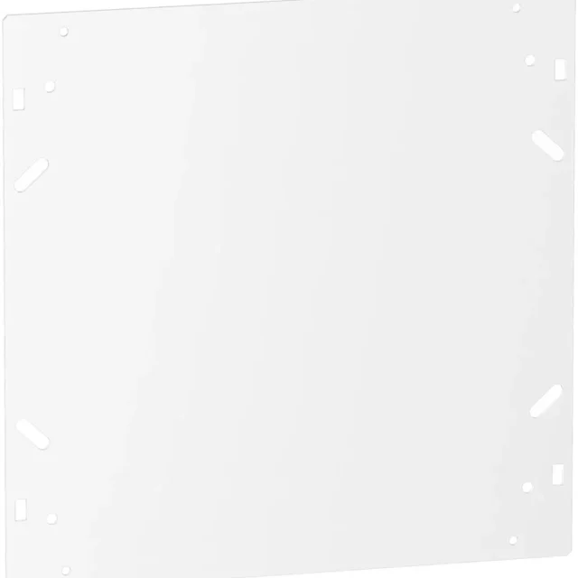 Schneider Electric Resi9 Bottenplatta Mini Pragma kapsling 4x13 moduler