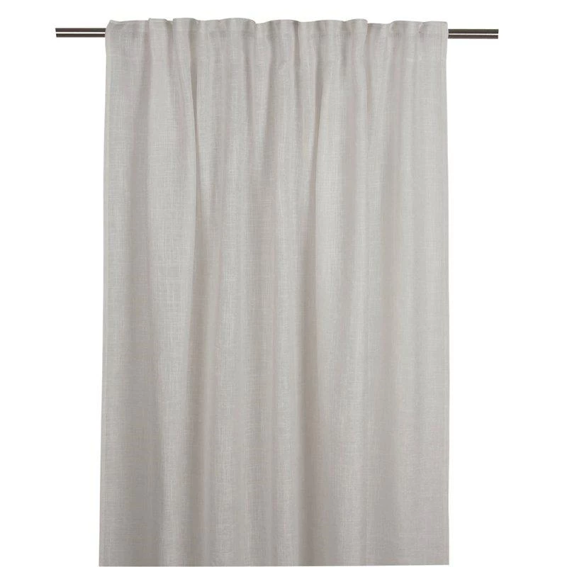 Gardin Brooklyn Offwhite, 140x250cm
