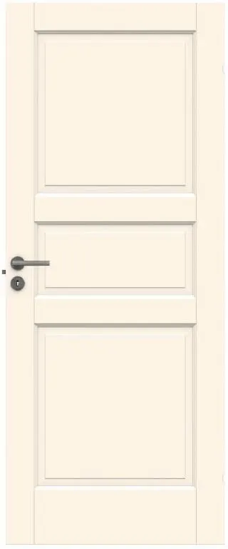 Swedoor Craft 03 Innerdörr vit (S 0502-Y) 725x1940 mm