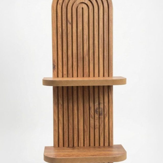Savik Vägghylla 26x35x13 cm
