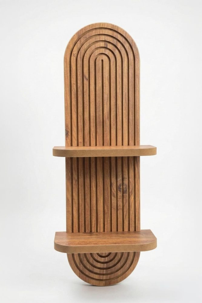 Savik Vägghylla 26x35x13 cm