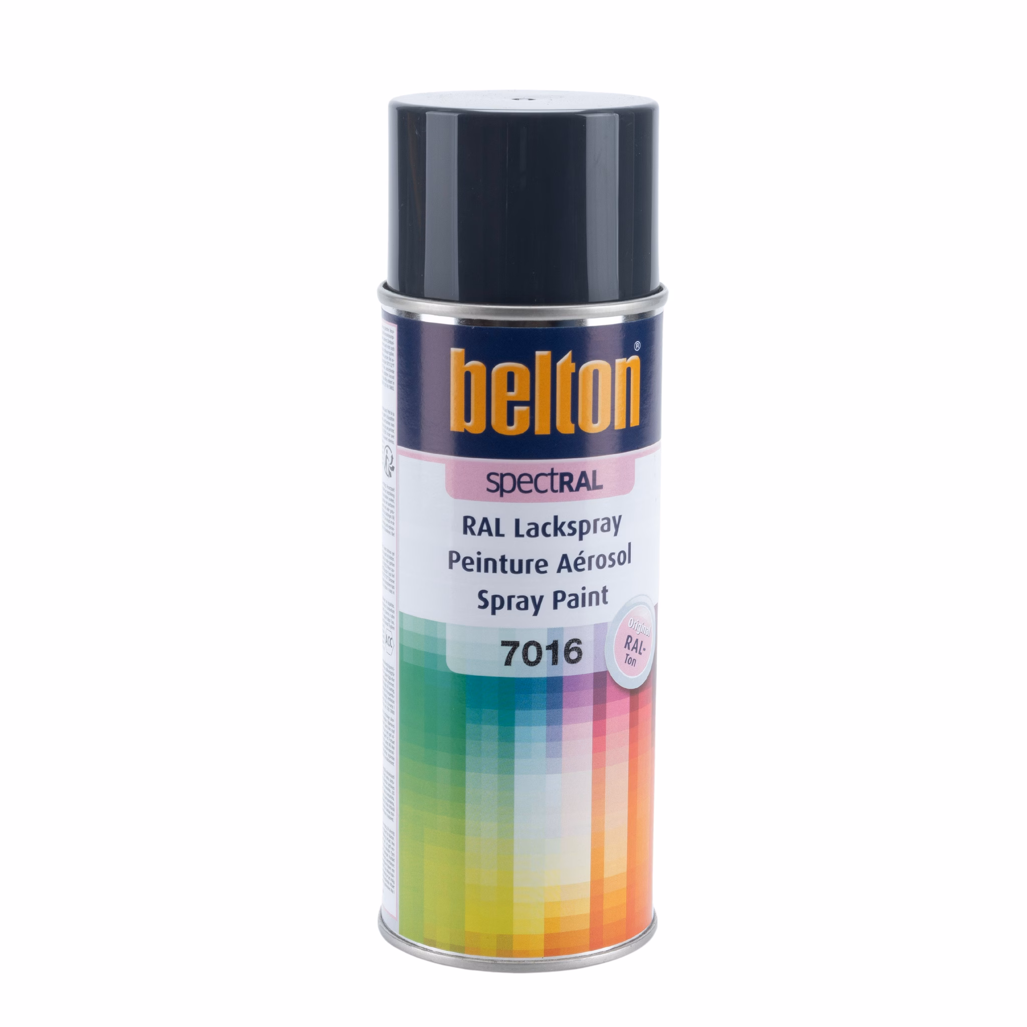 Kjøp Belton Spraymaling, Antrasittgrå RAL 7016, 400 ml