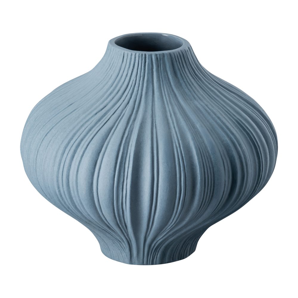 Plissée vas 8 cm, Pacific
