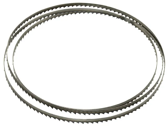 BANDSÅGBLAD 3607X19X0,81 - 6