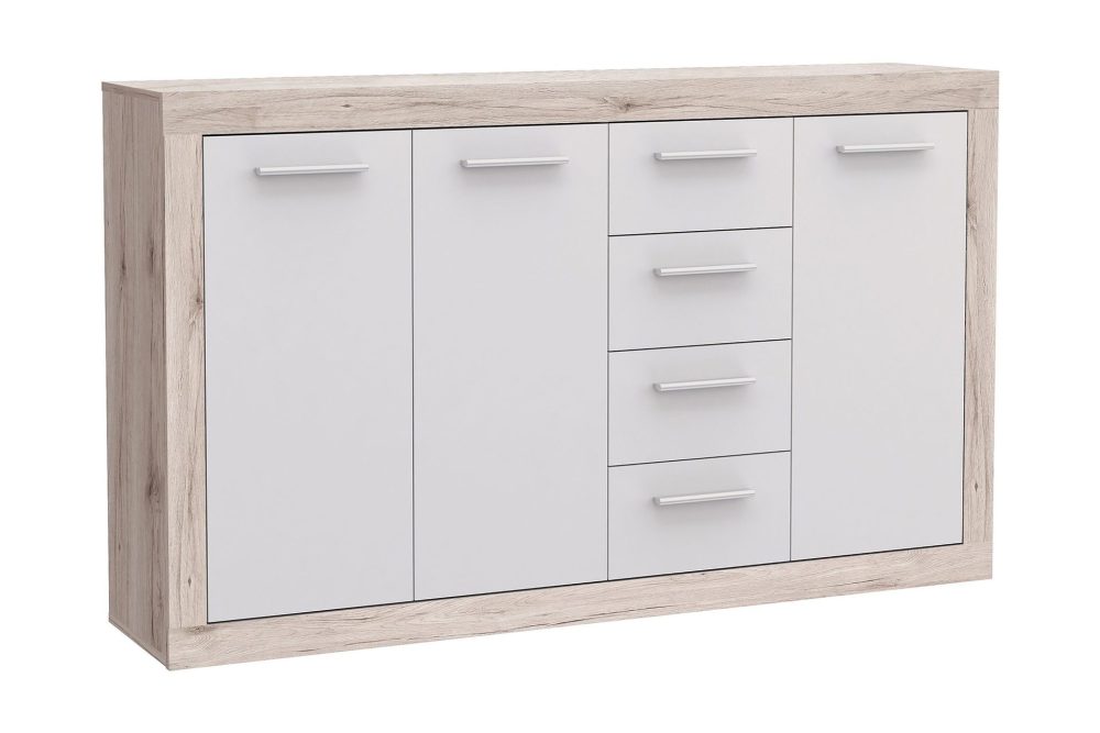 Mohaned Skänk 34x153 cm