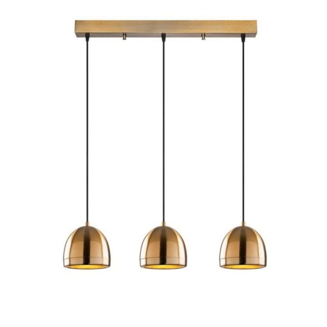 Taklampa Venor Horisontell Vintage