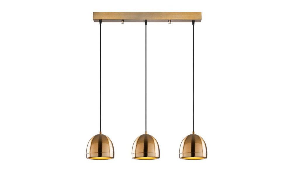 Taklampa Venor Horisontell Vintage