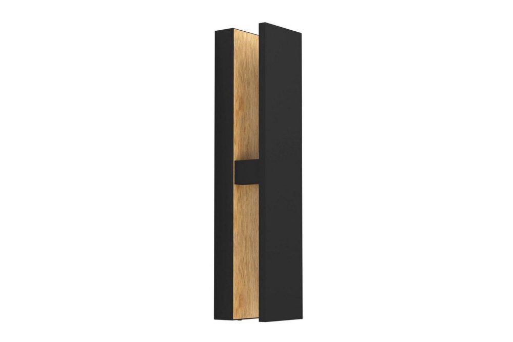 Vägglampa Utebelysning Eglo Costorio