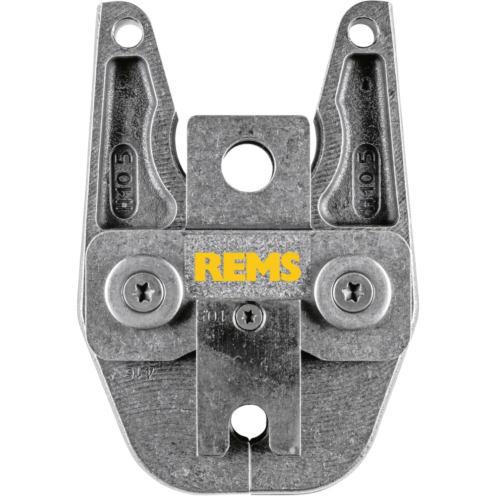 REMS 570660 Pressback Standard, H-kontur Presskontur: H 25 A - Bild 2