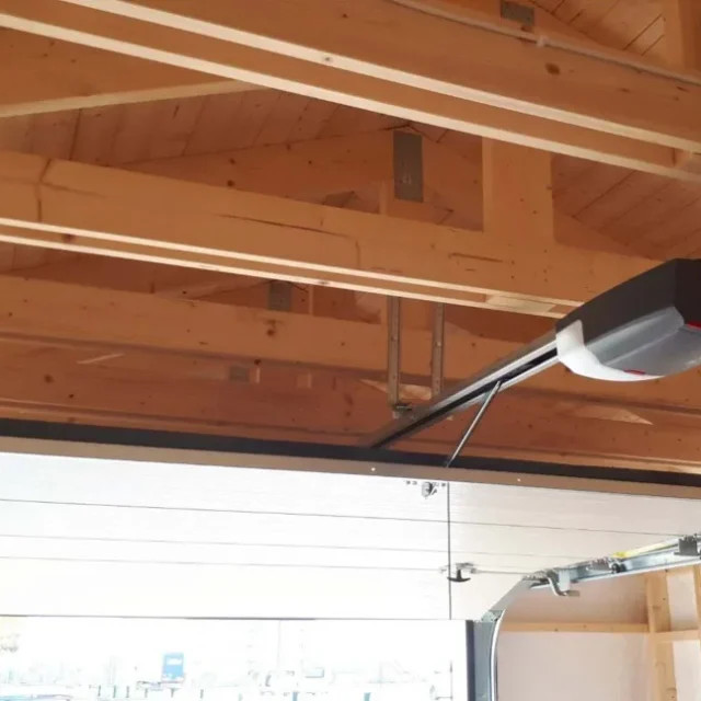 Palmako 108561 Drivenhet för garageport