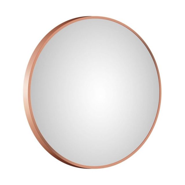 Digerberget Spegel 60 cm Rund